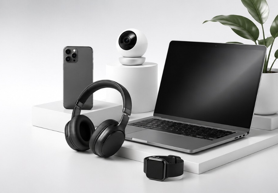 All-in-One Electronics Bundle